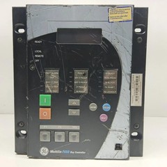 GE MULTILIN F650 BAY CONTROLLER FMOD136-05