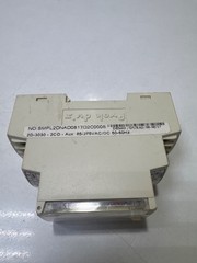 Prok Dv’S EL-2D-3030 EARTH LEAKAGE RELAY