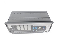 General Electric Ge C60TG3ALHF8LH6NM8LP6NU4LW6D Multilin C60 Management Relay