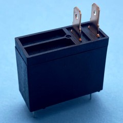 1PC Songchuan 302WP-1AH-C M02 12VDC Power Relay 12VDC 4Pins New