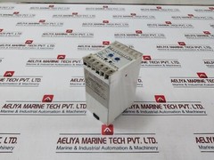 Multitek M200-A1O Current Relay 1-Phase Current Over Trip 230V AC 5A