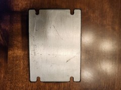 STRUTHERS-DUNN 645SR475-90-280VAC SOLID STATE RELAY