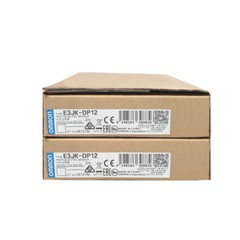 Omron E3JK-DN11 E3JK-DN12 E3JK-DP12 E3JK-DR11-C E3JK-RP11-C E3JK-TN12 Switch