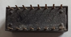 AMP-TYCO 16 POSITION ROTARY DIP SWITCH – 6 pcs