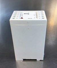 Trans. Relais TR 762 Relay 220V 40-60Hz. 4C