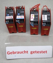Steel Switch Amplifier Relay Repeater Amplifier 9251 /01-60 925101-60