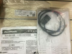 New Panasonic CX-461A-C05 Compact Photoelectric Sensor #PAN