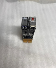 –USED— ,700-PT400A1, RELAY, W/TIMER, W/ 700-N24 Surge Suppressor