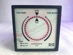 Deif CSQ-2 Marine Synchroscope Relay 450v