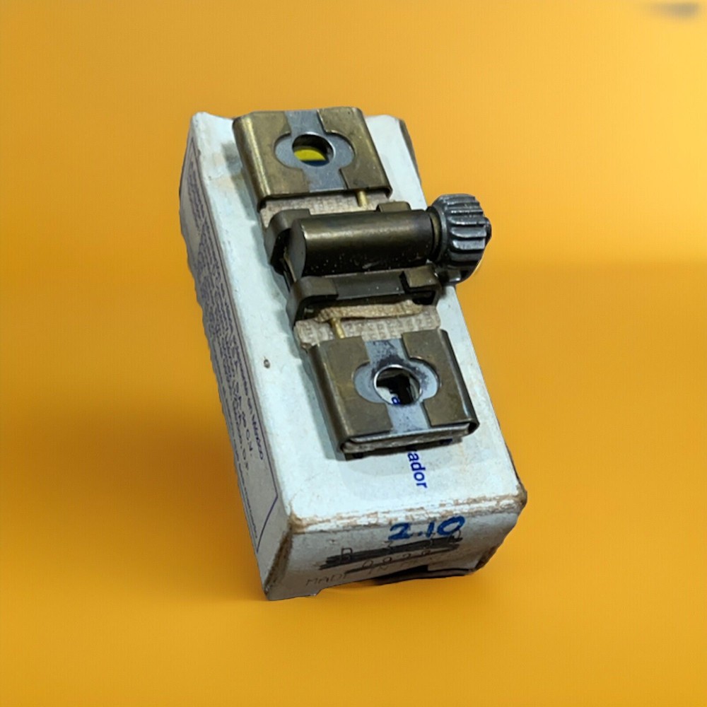 🔥Square D / Schneider Electric B2.10 Thermal Unit Heater Element ~ 10 Unit🔥