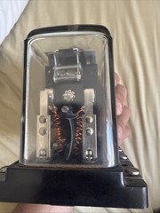 292B400a11 Westinghouse SV-1 Voltage Relay