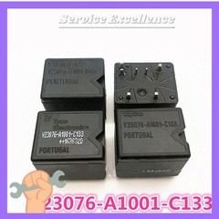 Tyco Electronics-V23076-A1001-C133 1PCS TE CONNECTIVITY Automotive PCB RELAY