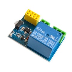 ESP8266 ESP-01S 5V Relay Module Remote Switch Phone APP DIY Project Design Kit