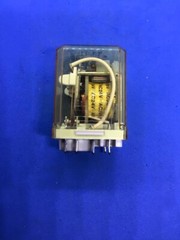 Idec RR3B-UL DC24V Relay (USED)