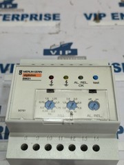 MERLIN GERIN SM21 VIGILOHM RELAY 220-240VAC FREE FAST SHIPPING