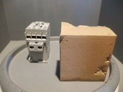 Allen Bradley Control Relay, Series A, 700-CF220L
