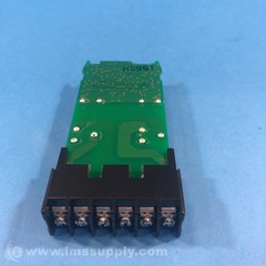 Toshiba TS-613 PMB Relay Board FNIP