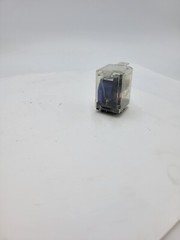 Deltrol Controls 165 SPDT 23145-70 Plug-In Relay 1/8HP 120 Volt 5 Amp Coil 24VAC