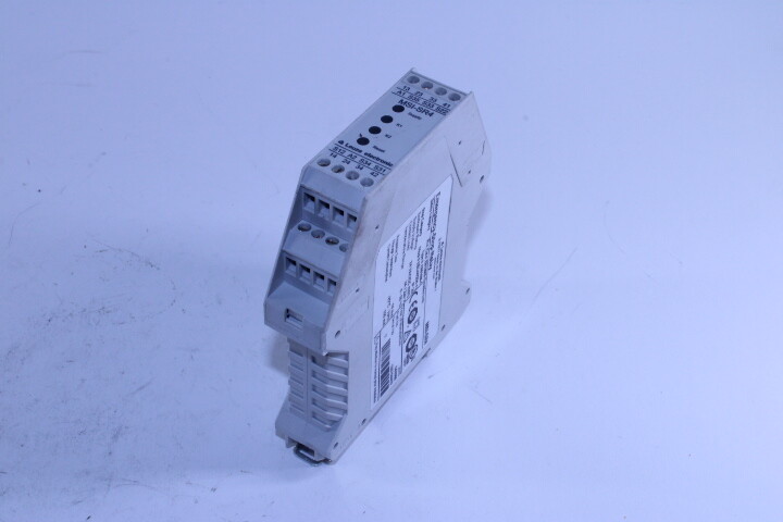 Leuze MSI-SR4 Relay