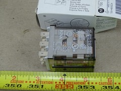 Allen Bradley Series E Relay , 700-HB33Z24