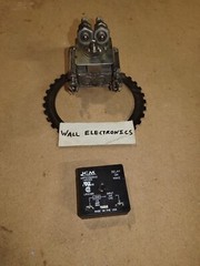 ICM Controls HMPS115A9x10-AA1123 Relay LR30320 =USED=