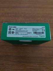 Schneider , 10 PCS, RXG12BD , RXG , RXG12