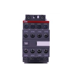 ABB AC Intermediate Relay NF44E-12 NF44E-13 NF44E-14 48V 110V 220V 500V