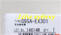 For G9SA-EX301 solid state relay 24V #1z