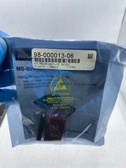 MicroScan 98-000013-06 Relay Module Kit 24VDC for MS-Connect 210 & MS-890 Scnr ✅
