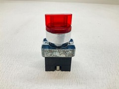 Automation Direct ECX 1050 Selector Switch 2 Pos Momentary 1 Pos Maintained