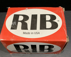 RIB FUNCTIONAL DEVICES RIBH1C 10-30VAC/Dc 395036A NEW