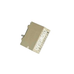 2PCS P3AN012W1 12VDC 4 pins relay DC12V 25A