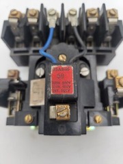 Allen-Bradley 700-BRM600A1 Control Relay 10A 600VAC 6P Coil 110/120V Series B