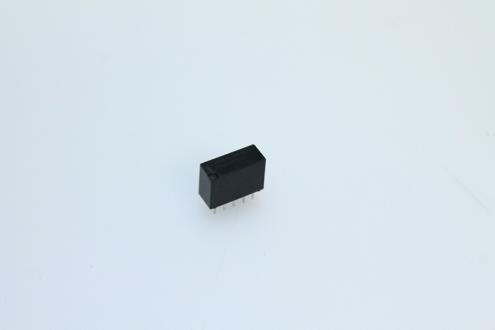 Aromat TN2E-4.5V-H13 DPDT 4.5VDC pc mount through hole relay qty=1
