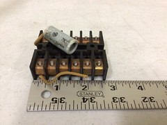 CUTLER HAMMER/DUNCO 27390B RELAY SOCKET 12 PIN, FREE SHIPPING