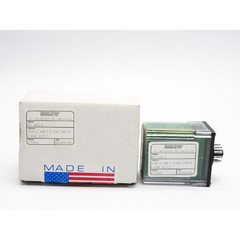 ABSOLUTE PROCESS INSTRUMENTS API4402G 115VAC NSMP