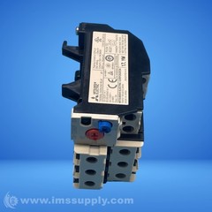 Mitsubishi TH-T25KP Thermal Overload Relay FNIP