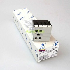 5 PCS./Box New DILM32-XHI11 Auxiliary Contact Module 2 Pole