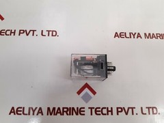 Lot Of 5X Ckcecahi MK3P-I Relay 250V~50/60Hz