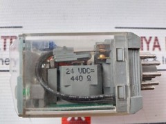 RELECO C3-A30 DX Power Relay 10A/380V