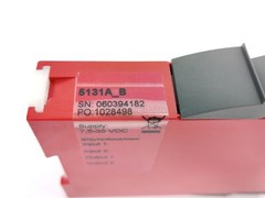 PR Electronics 5131A_B 2-Wire Programmable Transmitter