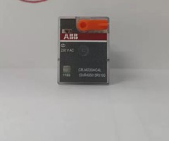 1pcs ABB Relay CR-M230AC4L AC230V