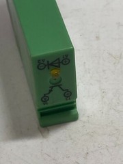 PHOENIX CONTACT STATIC RELAY PLUG IN W LED 3-30VDC 5A NNB