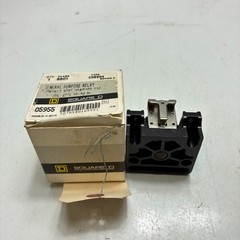 SQUARE D 8501 CO6V04 General Purpose Power Relay 30A 300VAC COIL 277V 50/60Hz