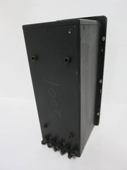 GE 12BDD15B1A Differential Relay Transformer Protection % Harmonic Restraint BDD