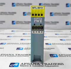 MEASUREMENT TECHNOLOGY MTL3000 SERIES 2-CHANNEL SWITCH MTL3013