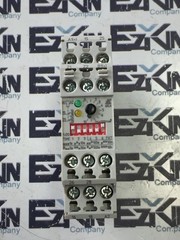 E.Dold MK7850.82/200 Multi-Function Timer Relay AC/DC 24-240V 0.5-10Sec