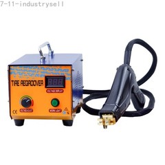 Electric Rubber Cutting Machine Tire Machine Truck Tire Grooving Machine