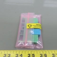 Emerson Motion Control 960512-01 24VDC Relay DIN Mount Assembly