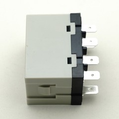 HLR6100-2ATNBCF 208-240VAC Compressor Relay 30A 277VAC 6 Pins x 2PCS NEW